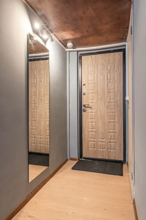 Квартира Апартаменты PlaumHotel — Санкт-Петербург