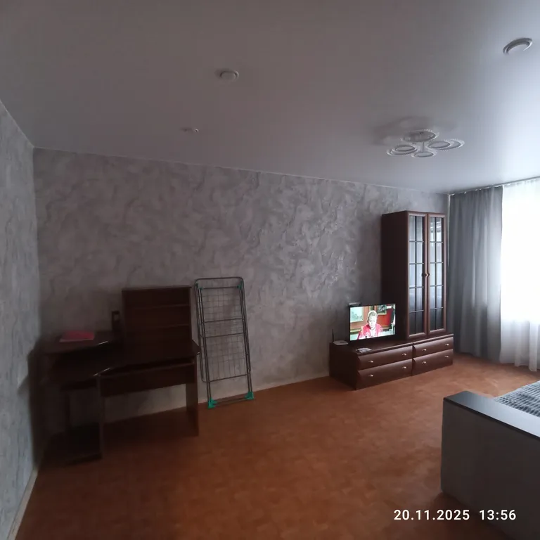 2 комнатная квартира в тихом районе