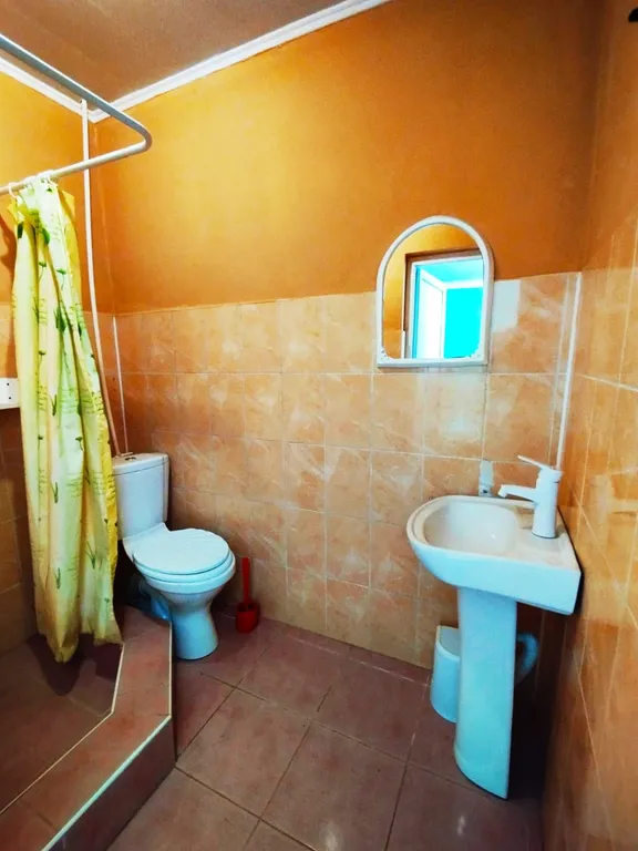 Квартира Комната для отдыхающих — Кучугуры