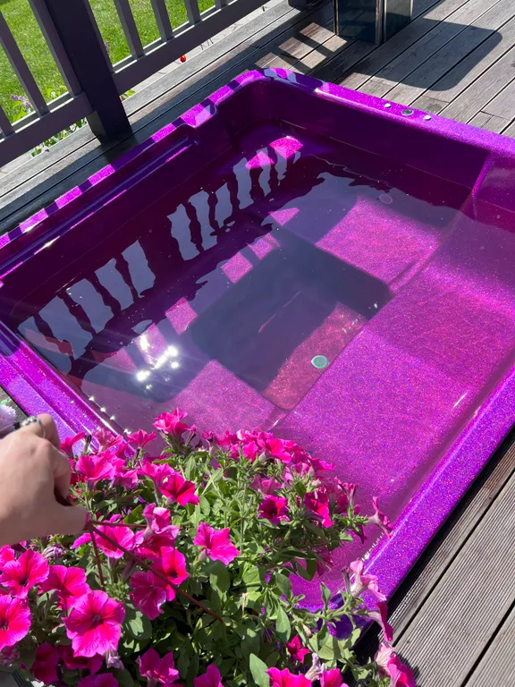 Дом-бутик Сандра с сауной и купелью