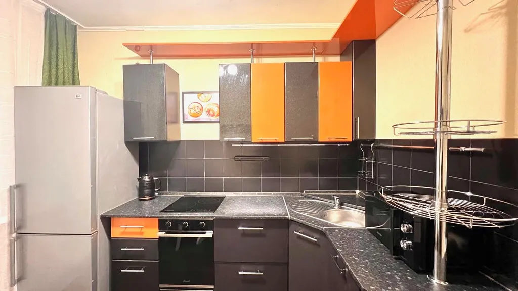 Отличная квартира около Газпромнефть Ноябрьск