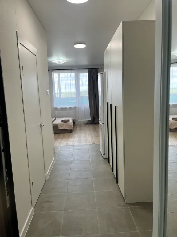 Уютная студия