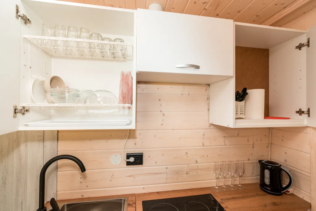 Villa LBerry Karelia Черника у Ладоги