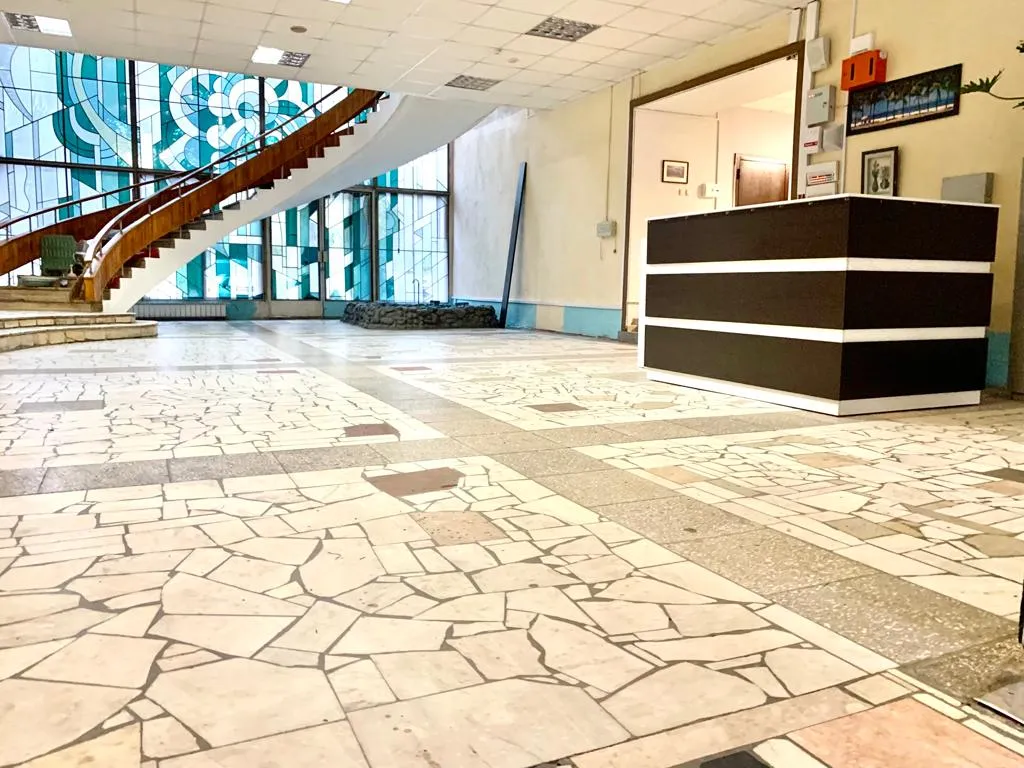 Уютная квартира в Новогорске в ЖК Родник