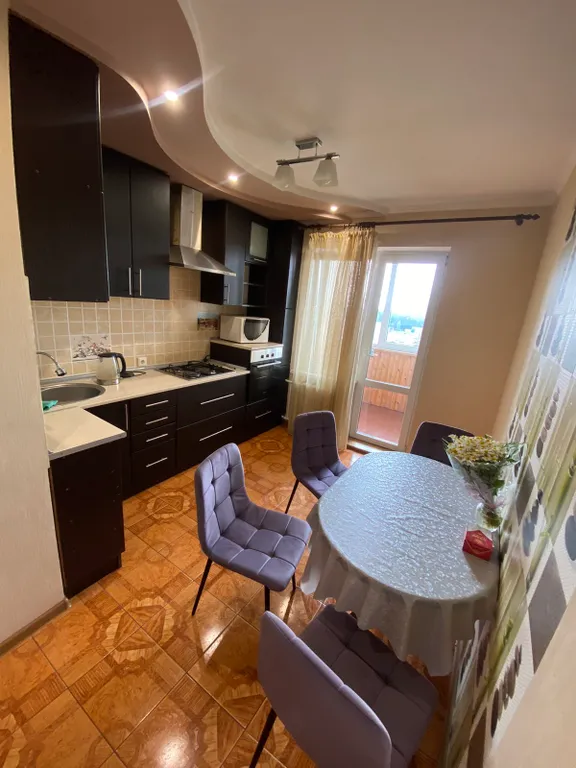 Уютная большая квартира — аренда посуточно в Брест