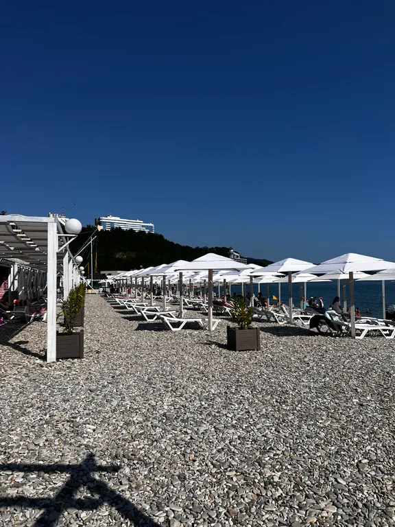 Уютные апартаменты с видом на горы