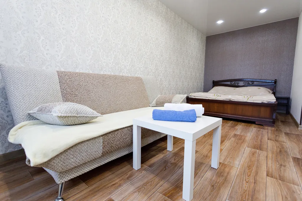 Комфортабельная квартира для вас