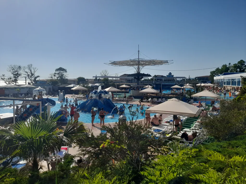 Квартира Комната — аренда посуточно в Сочи