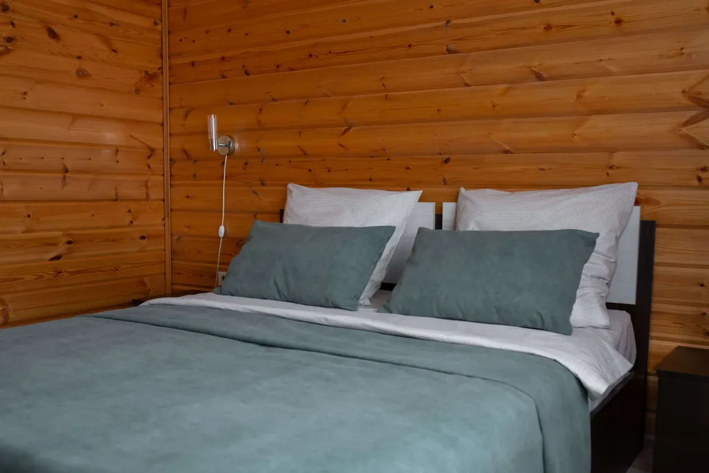 Семейный таунхаус Райок