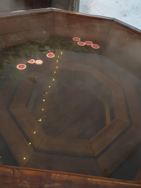 Коттедж Жилой дом — Шерегеш