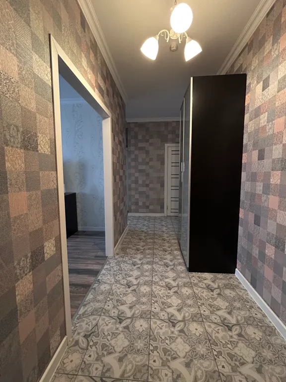 Квартира Уютная квартира — Краснодар