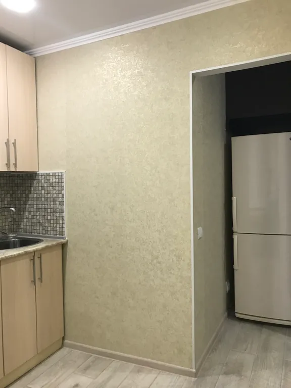 Уютная квартира в курортной зоне