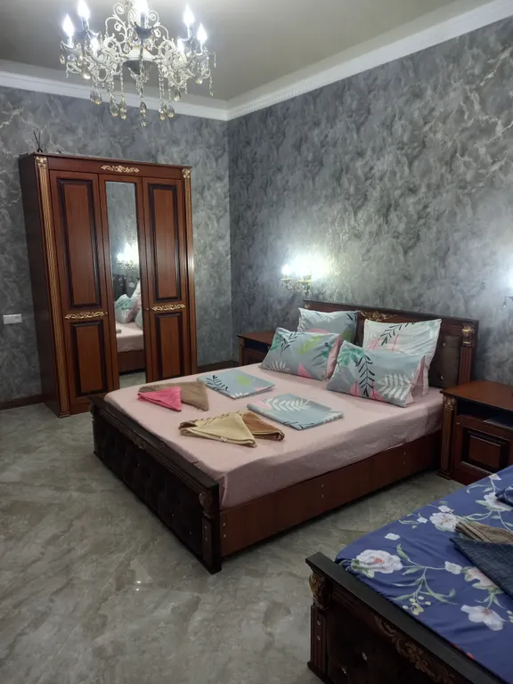 Квартира Комната — Сухум