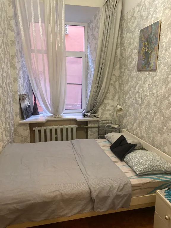 Квартира Огромная необычная квартира — Санкт-Петербург