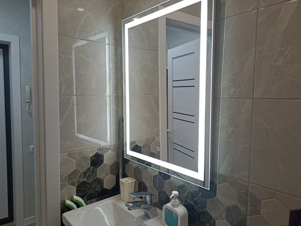 Квартира Квартира в ЖК Гарант — Анапа