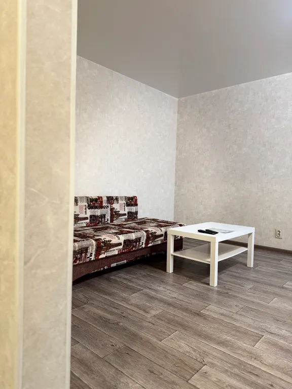 Квартира вблизи ЖД вокзала