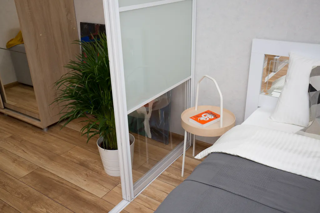 Апартаменты на Телецентре, Конгресс-Холл