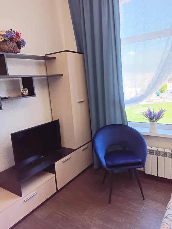 Квартира Квартира у моря — Геленджик