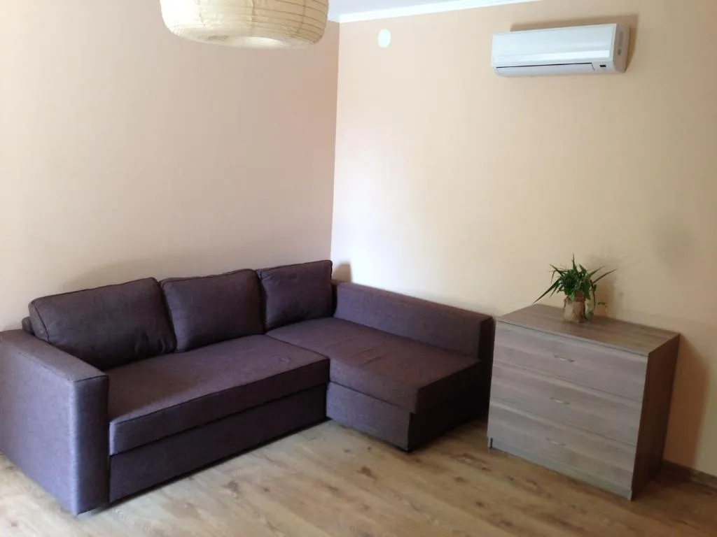 Квартира Комната — Гагра