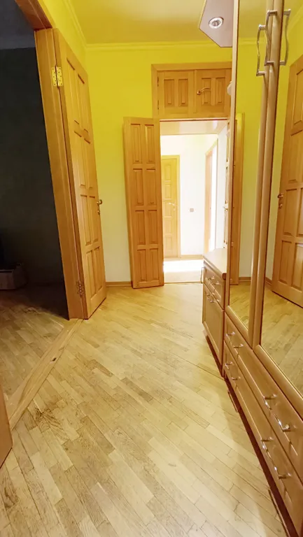 Квартира Квартира в центре с бесплатной парковкой — Краснодар