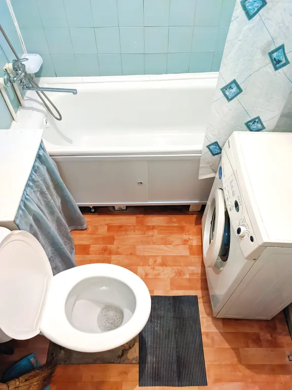 Квартира Уютная квартира на Рыкачева 5 — Ярославль