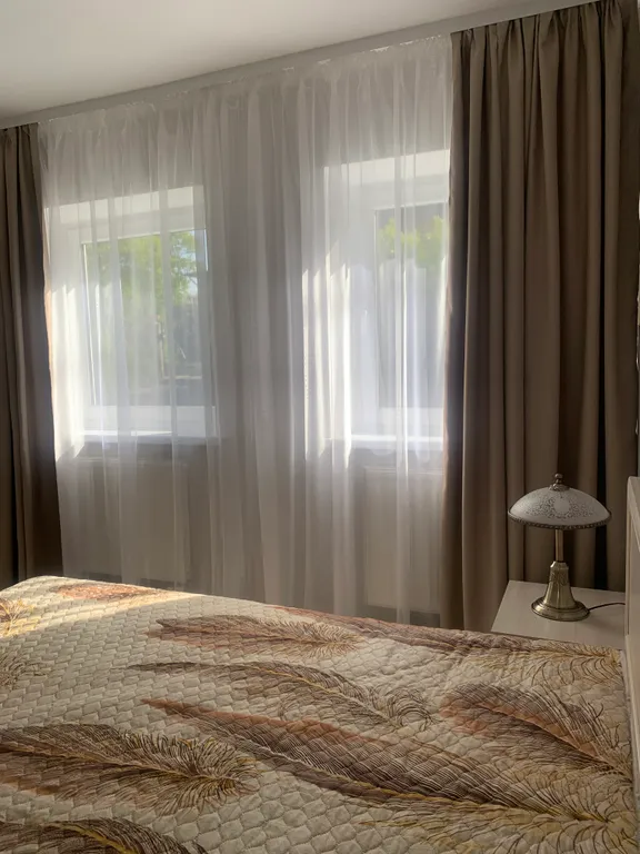 Апартаменты в гостях как дома