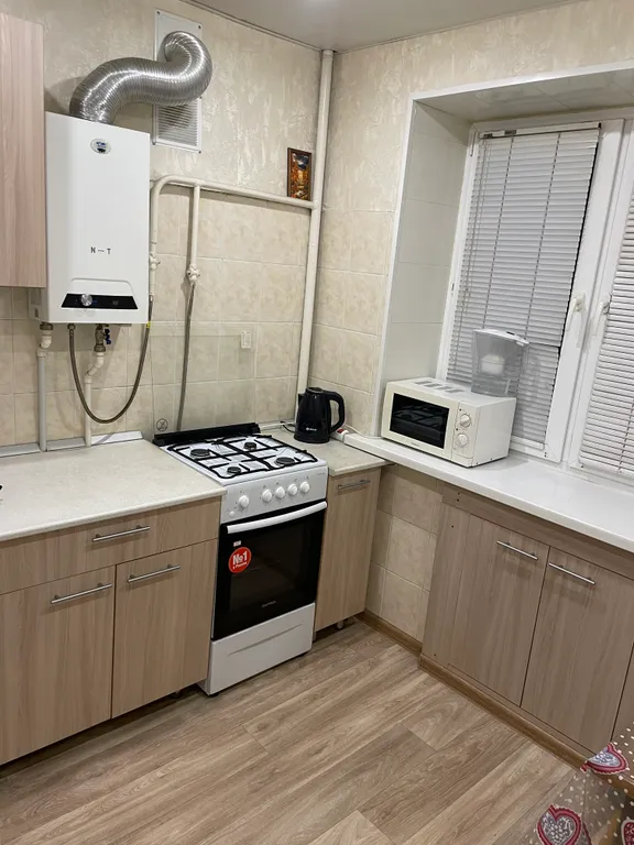 Уютная квартира в центре