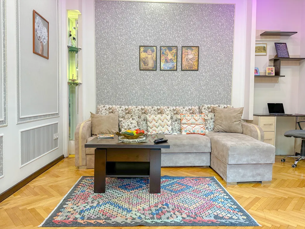 Мгновения Еревана