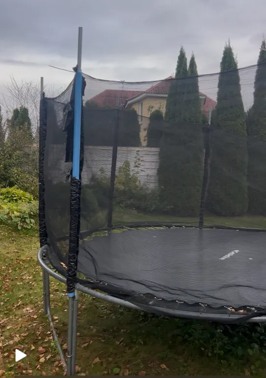 Anna Chalet Логойск