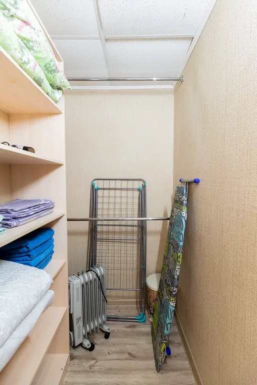 Светлая и просторная квартира в центре с видом на набережную