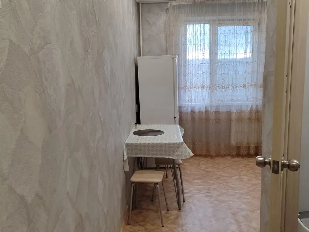 Квартира рядом с озером