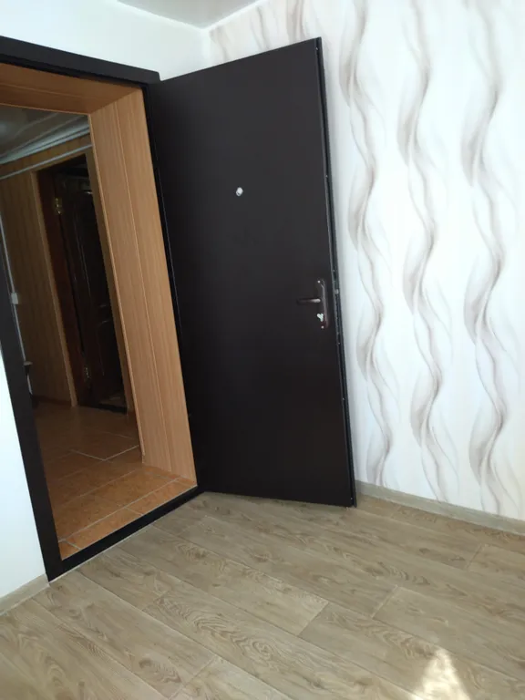 Дом целиком с удобствами