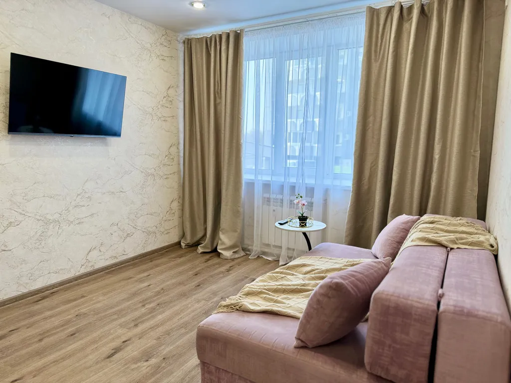 Квартира мечты ждёт вас