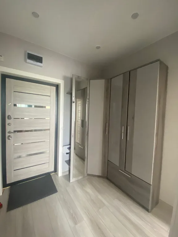 Квартира Уютная квартира в тихой части района — Краснодар