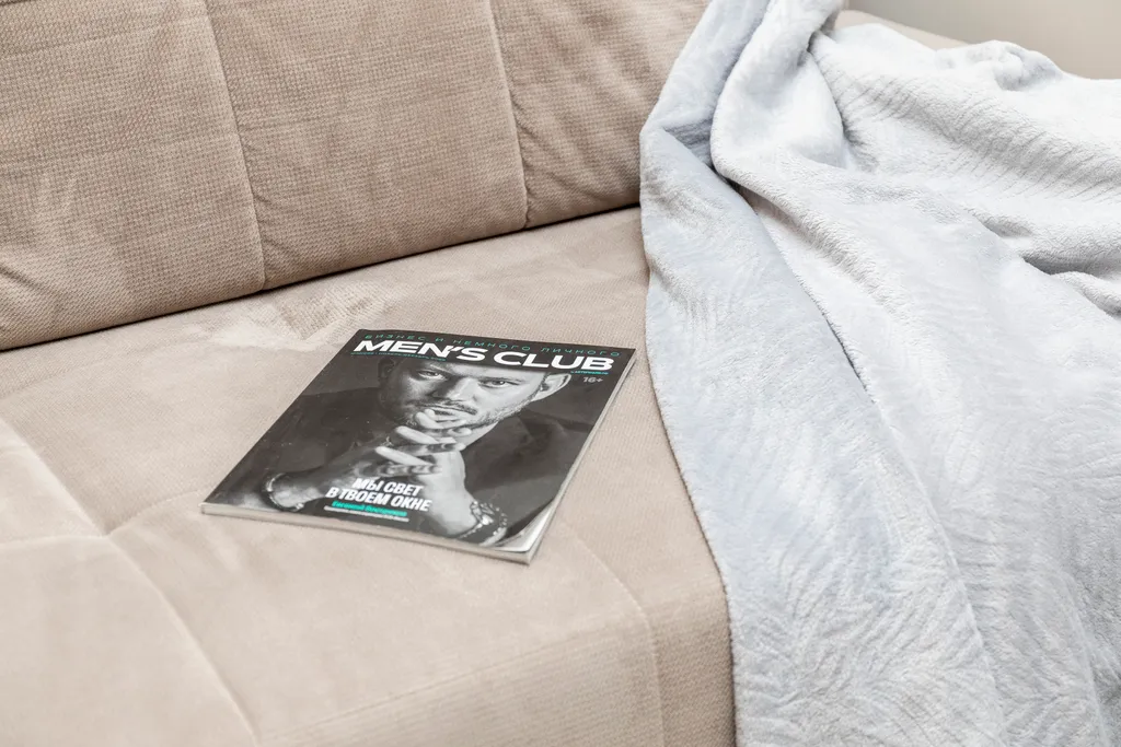 Апартаменты делюкс для семьи в клубном доме Vivaldi