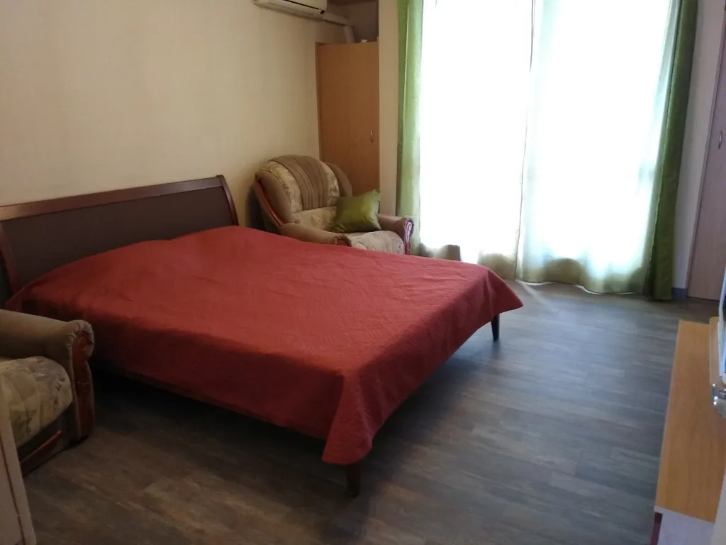 Квартира 2-комнатная Квартира — Севастополь