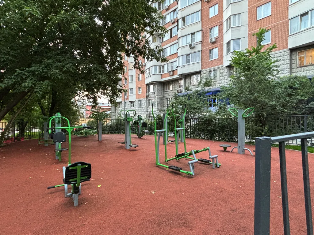 Квартира Квартира Квартирка Любимая в старой Москве рядом с Шоколадной Фабрикой — Москва