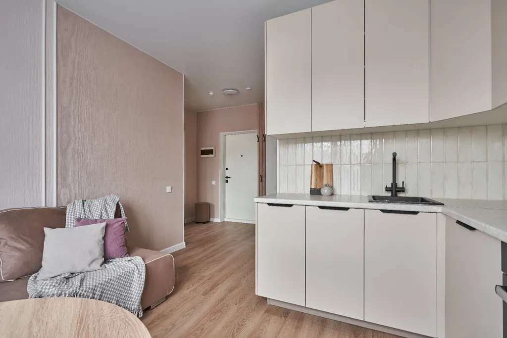 Уютно как дома