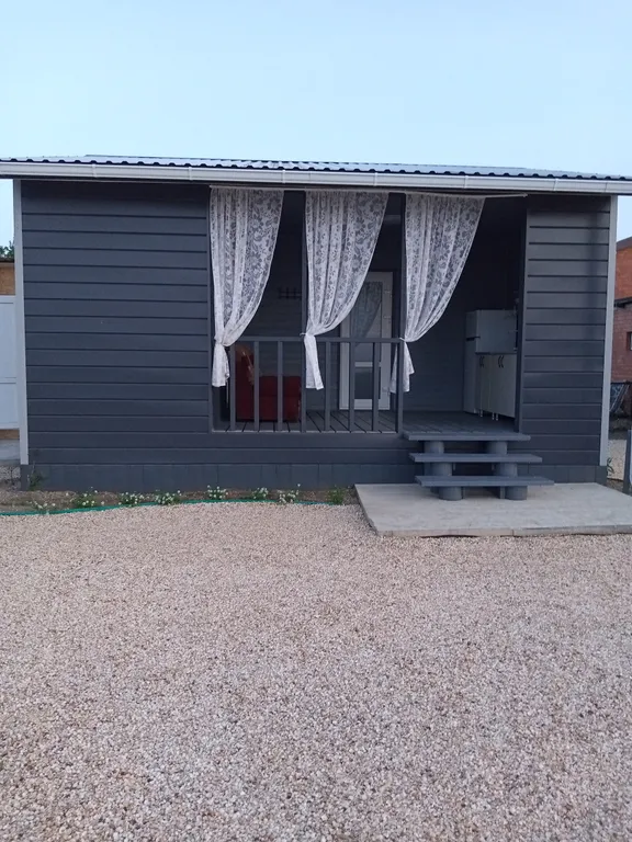 Коттедж Дом с видом на море — аренда посуточно в Должанская