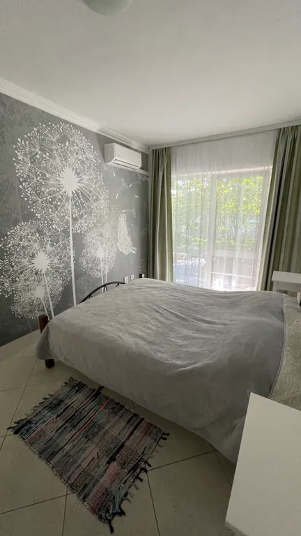 Двухкомнатный номер с отдельной изолированной комнатой