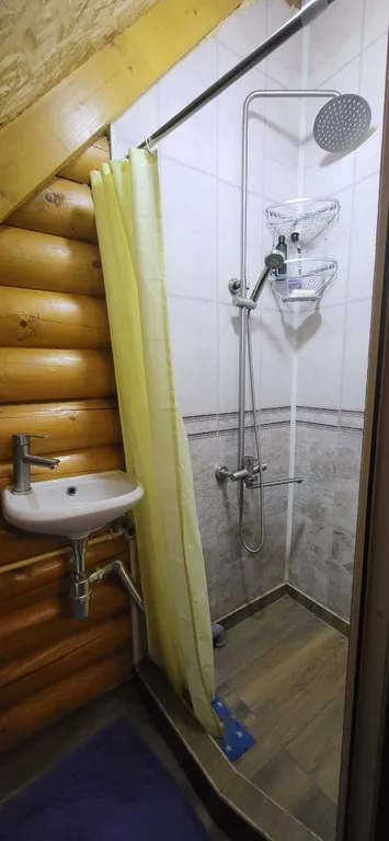 Коттедж Дом у моря — Махачкала