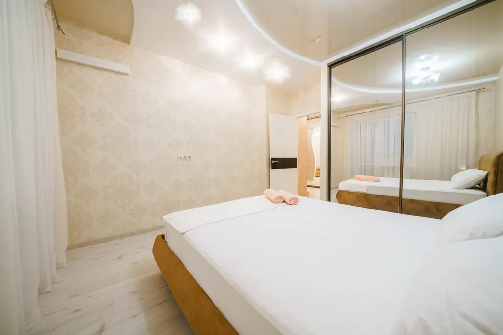 Шикapный дoм с шикаpным видом