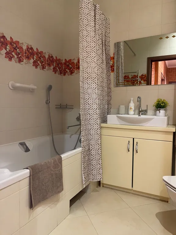 Квартира Квартира в центре,возле Королевских ворот — Калининград