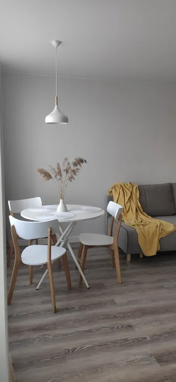 Уютная квартира — аренда посуточно в Приозерск