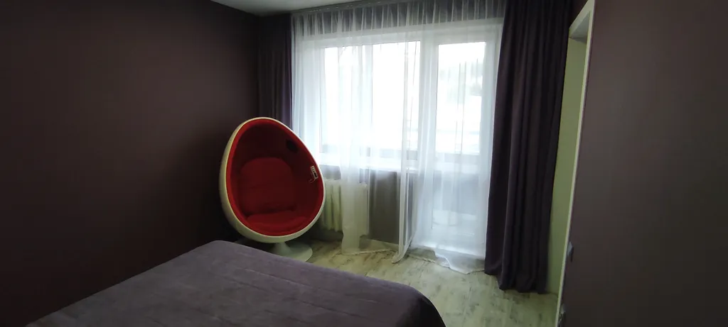 Великолепная квартира в самом центре с дизайнерским ремонтом