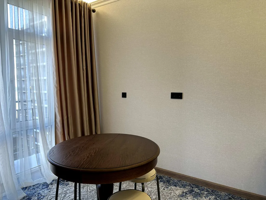 Квартира Апартаменты с красивым видом на озеро и горы — Махачкала