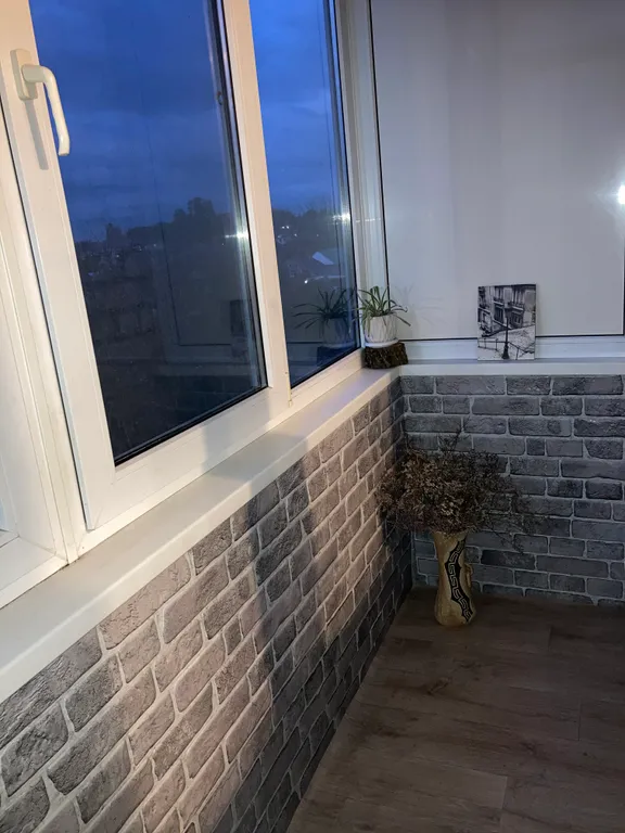 Комфортная квартира