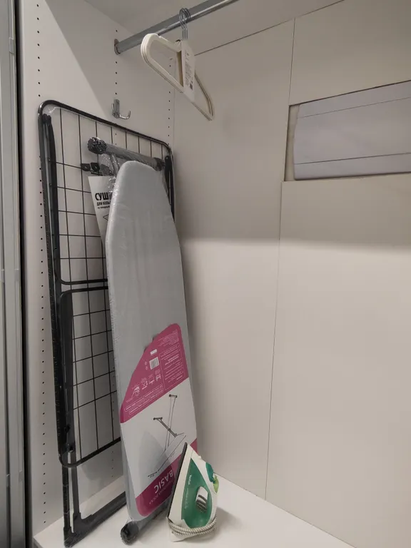 Квартира Уютная студия в восточном районе — Тюмень