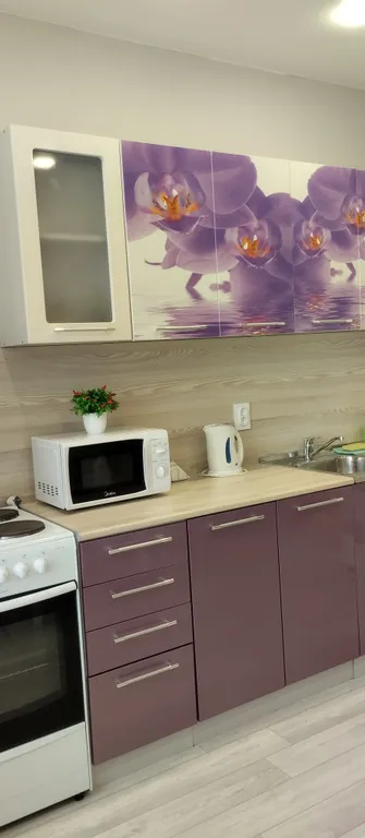 Уютная квартира в историческом центре города