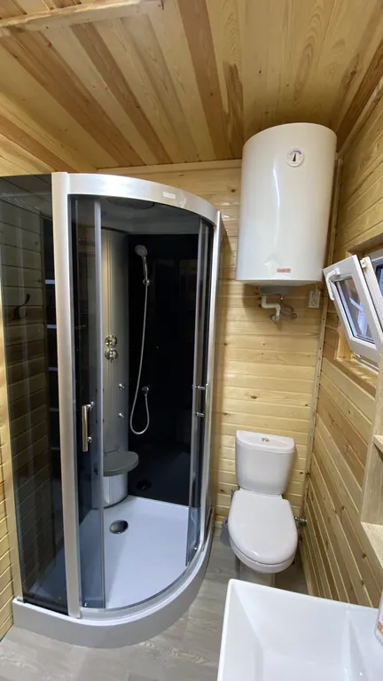 Йога-дом эко терра